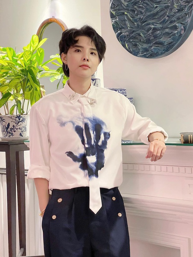 Vũ Cát Tường và bạn gái bí ẩn: Công khai tình cảm trong 1 clip - Ảnh 5