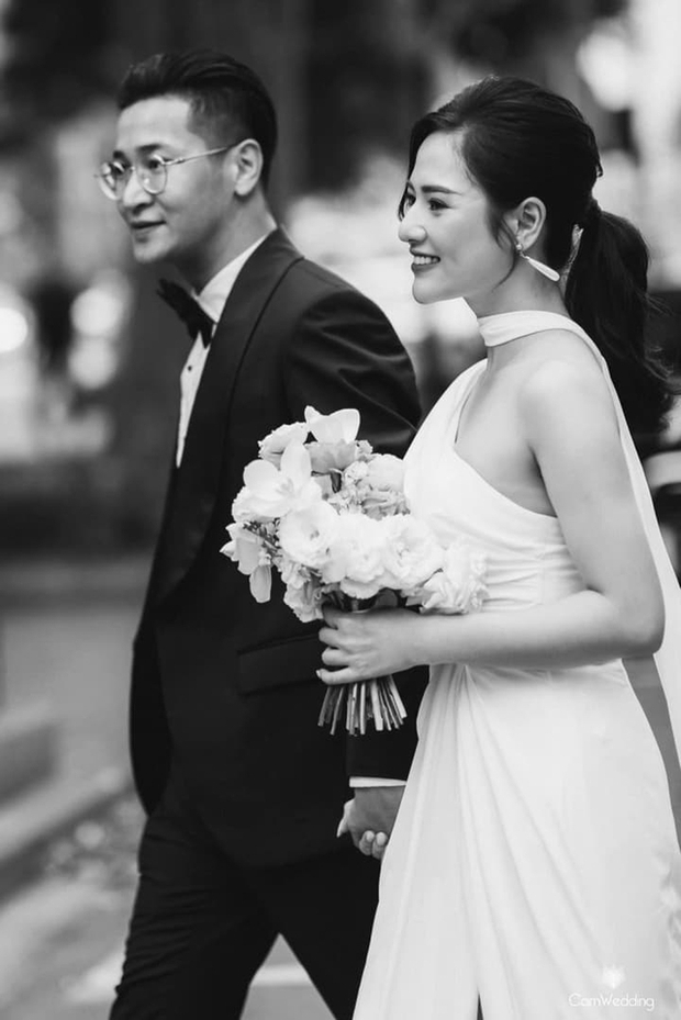 Sau 7 năm bên nhau, sao nữ Vbiz hạnh phúc đón tuổi mới bên chồng sắp cưới - Ảnh 11.