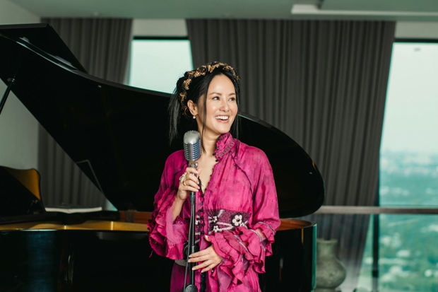 Diva Hồng Nhung - Ảnh 2