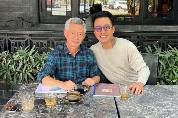 Tuấn Hưng và Đào, Phở Và Piano