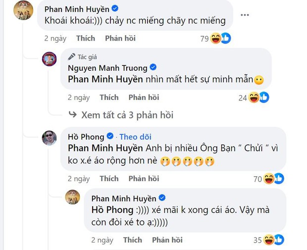 Cảnh nóng thừa và câu đùa thô của Mạnh Trường trong Chúng Ta Của 8 Năm Sau - Ảnh 7.