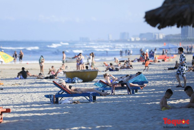 Hình ảnh bãi biển lọt top 10 bãi biển hàng đầu châu Á - Ảnh 8.