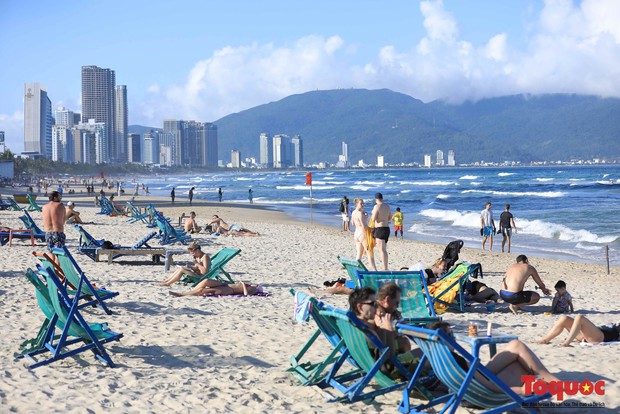 Hình ảnh bãi biển lọt top 10 bãi biển hàng đầu châu Á - Ảnh 7.