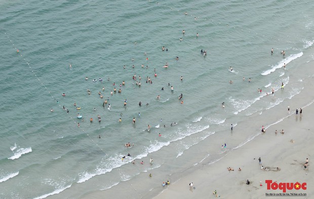 Hình ảnh bãi biển lọt top 10 bãi biển hàng đầu châu Á - Ảnh 3.