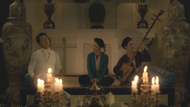 Tuấn Hưng trong Đào, Phở Và Piano