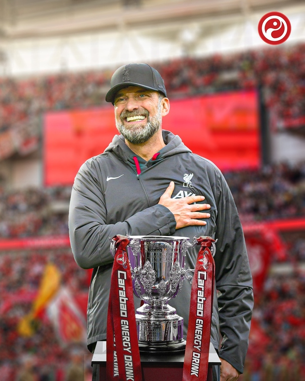 Biếm họa 24h: Jurgen Klopp và Liverpool giành chức vô địch để đời - Ảnh 3.