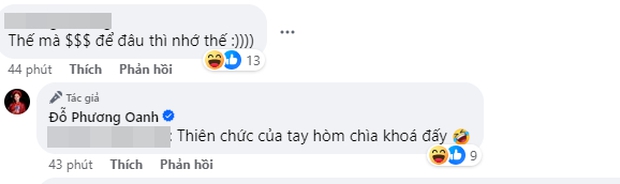 Vợ Shark Bình lên mạng tán gẫu, vô tình tiết lộ mình là người nắm giữ tiền nong sau khi kết hôn với ông chủ tập đoàn lớn - Ảnh 3.