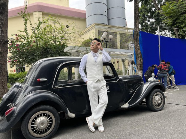 Bộ phim Đào, Phở Và Piano