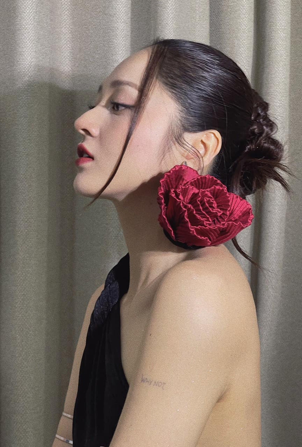 Hành trình tìm lại chính mình - Ảnh 2.