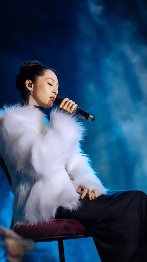 Hành trình tìm lại chính mình - Ảnh 1.