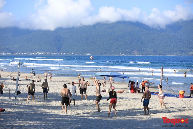 Hình ảnh bãi biển lọt top 10 bãi biển hàng đầu châu Á - Ảnh 10.