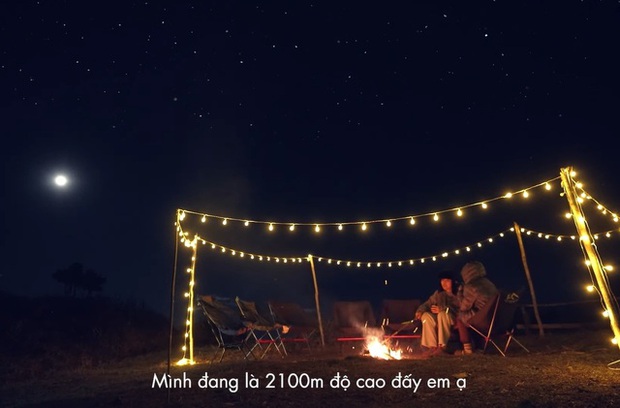Vũ Cát Tường và bạn gái bí ẩn: Công khai tình cảm trong 1 clip - Ảnh 3