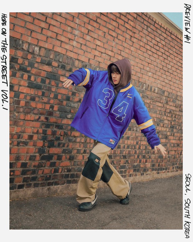 Cỗ máy nhảy BTS nhập ngũ vẫn ra album hoành tráng: Kết hợp cả Jung Kook lẫn em gái LE SSERAFIM, loạt vocal khủng góp giọng! - Ảnh 1.