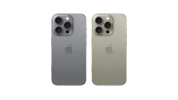 iPhone 16 Pro lộ thêm hình ảnh chi tiết với thiết kế chấn động, ngoại hình đổi mới đến khó nhận ra