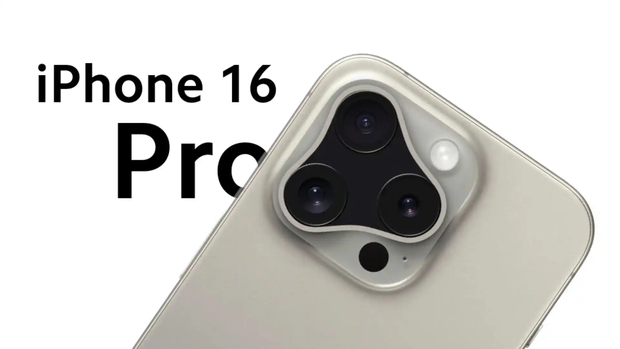 iPhone 16 Pro lộ thêm hình ảnh chi tiết với thiết kế chấn động, ngoại hình đổi mới đến khó nhận ra