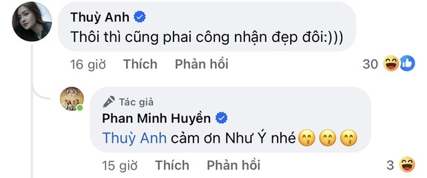 Chúng Ta Của 8 Năm Sau: Trước thềm tập cuối lại xuất hiện kẻ thứ 3 chen vào đôi Mạnh Trường - Huyền Lizzie? - Ảnh 5.