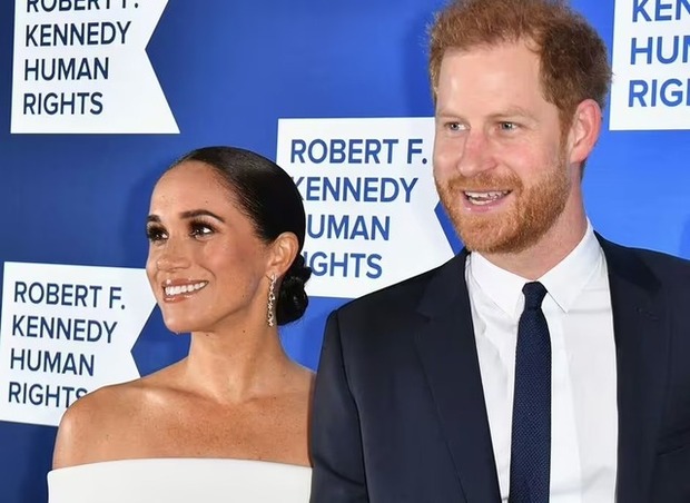 Harry và Meghan bị các ngôi sao Hollywood ghẻ lạnh, chuẩn bị tung đòn giáng mạnh vào Netflix - Ảnh 2. Harry và Meghan bị các ngôi sao Hollywood ghẻ lạnh, chuẩn bị tung đòn giáng mạnh vào Netflix - Ảnh 2.