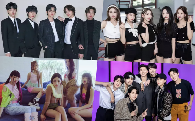 HYBE - Công ty giải trí Hàn Quốc đầu tiên đạt doanh thu kỷ lục 1,5 tỷ USD - Ảnh 1.