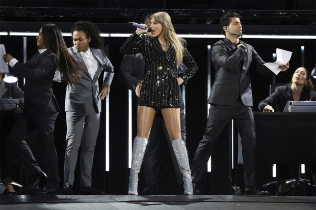 Tất tần tật về nơi diễn ra 6 đêm concert Taylor Swift tại Singapore, quan trọng nhất là cách thoát khỏi đám đông lúc nửa đêm! - Ảnh 9.