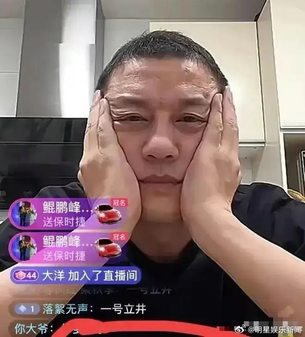 Lý Á Bằng khóc lóc trên livestream tiết lộ đã trả hết món nợ 140 tỷ đồng sau 10 năm, cả tuần chỉ ăn đồ trên mạng - Ảnh 3.