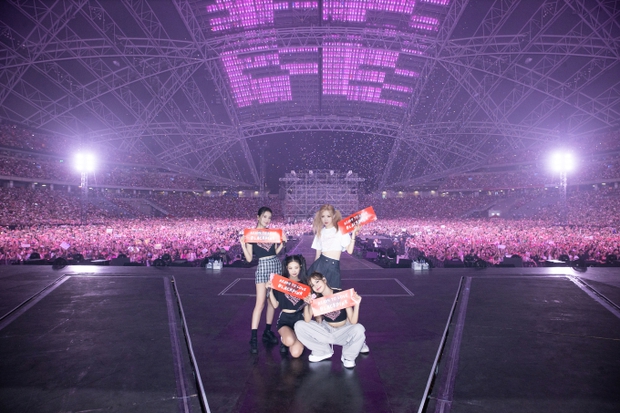 Everything about where the 6-night Taylor Swift concert will take place in Singapore, most importantly how to escape the crowd at midnight!  - Photo 7.