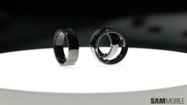 Ảnh thực tế nhẫn thông minh Galaxy Ring của Samsung: Cơ hội nào cho Apple? - Ảnh 5.