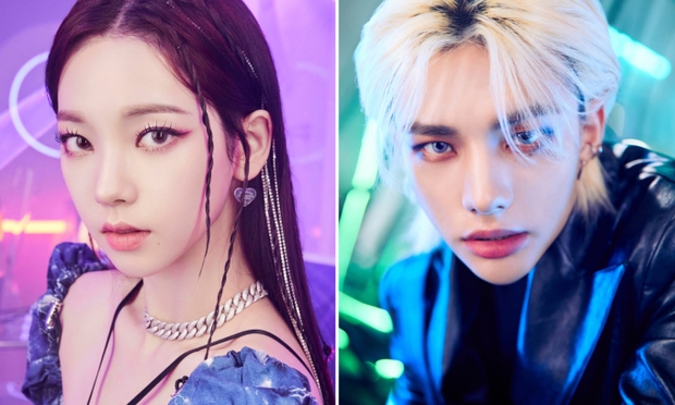 Fan quay xe cực mạnh hậu tin hẹn hò của Karina (aespa): Hoá ra nửa kia không phải RM (BTS)! - Ảnh 4. Fan quay xe cực mạnh hậu tin hẹn hò của Karina (aespa): Hoá ra nửa kia không phải RM (BTS)! - Ảnh 4.