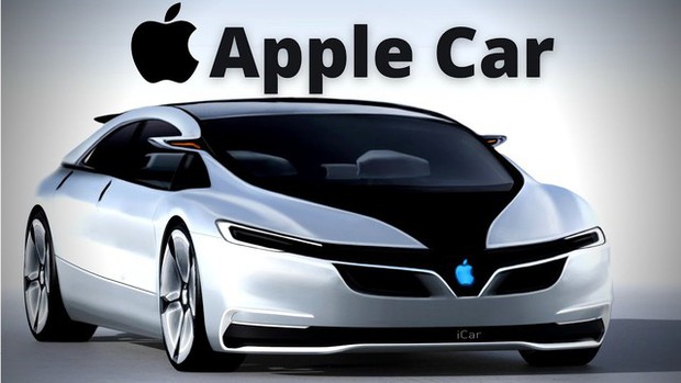 Giấc mơ xe điện của Apple tan vỡ: Dự án Apple Car bị khai tử, nhân viên chuyển sang làm AI - Ảnh 1.