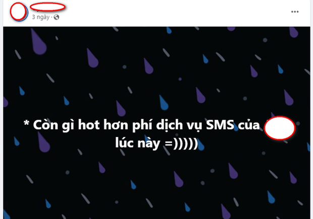 Nhiều khách hàng “kêu khóc” vì phí SMS banking tăng sốc - Ảnh 3.