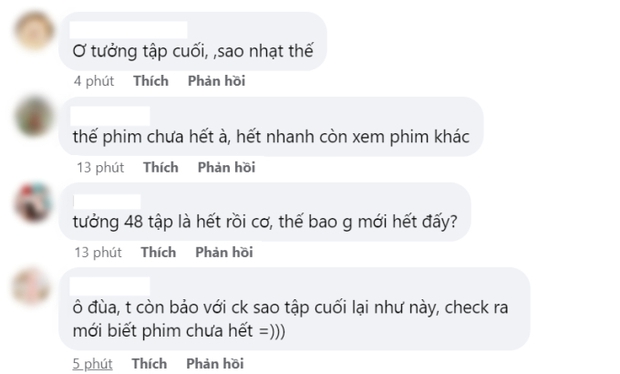 Chúng Ta Của 8 Năm Sau mãi chưa chịu hết, netizen than thở tưởng tập cuối rồi cơ - Ảnh 5.