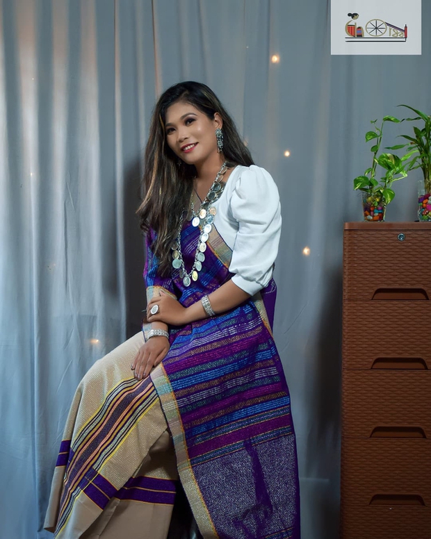 Rinky Chakma - Cuộc Chiến Và Sự Ra Đi Đầy Tiếc Nuối