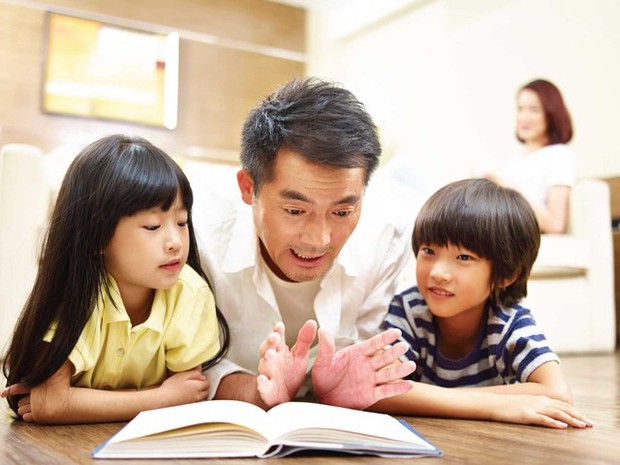 Giáo viên chủ nhiệm về hưu nói thẳng: 90% học sinh dễ thành công trong tương lai được bố mẹ nuôi dạy theo 4 cách này - Ảnh 3.