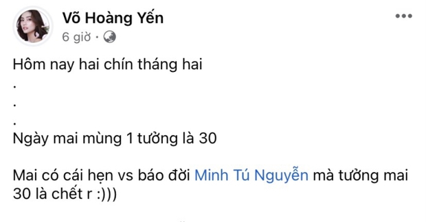 4 năm mới có một ngày 29/2: Sam kể chuyện làm mẹ bỉm sữa, Orange trở thành “nạn nhân” bất đắc dĩ của vợ chồng Tóc Tiên - Ảnh 5.