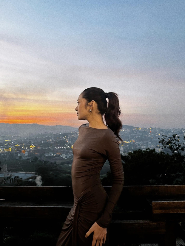 Bảo Anh bất ngờ đăng đàn tâm trạng