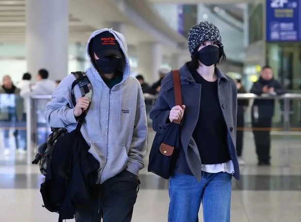 Vương Phi và Tạ Đình Phong - Hành Trình Hạnh Phúc