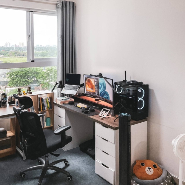Gen Z đốt sức để kiếm 100 triệu/tháng: Vài điều ngộ ra từ áp lực tiền bạc để vào 2024 vững bước hơn - Ảnh 7. Gen Z đốt sức để kiếm 100 triệu/tháng: Vài điều ngộ ra từ áp lực tiền bạc để vào 2024 vững bước hơn - Ảnh 7.