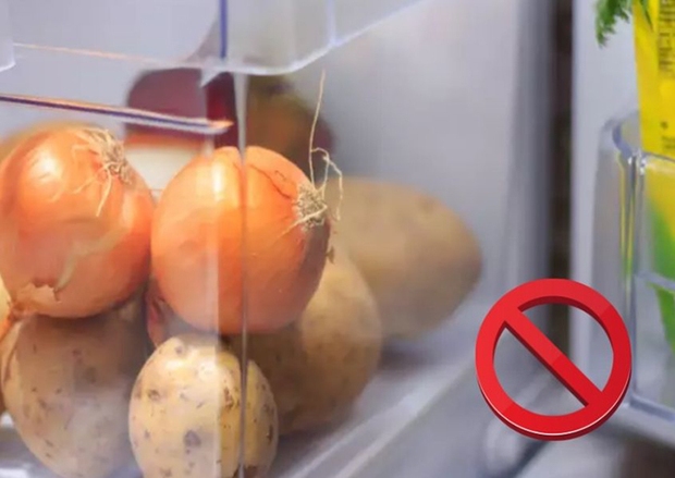 4 thực phẩm dùng nhiều ngày Tết nhưng đừng dại bỏ vào tủ lạnh, có thể thành ổ vi khuẩn, gây ung thư - Ảnh 2.
