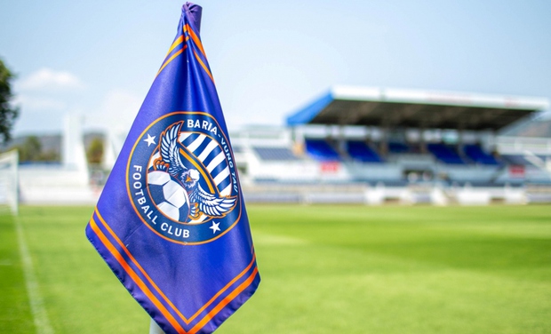 VFF khẩn trương xử lý vụ 5 cầu thủ bán độ của CLB Bà Rịa - Vũng Tàu - Ảnh 1.