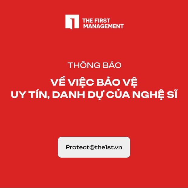 Công ty quản lý Trang Pháp có động thái cứng rắn trước thềm lộ diện nhóm nhạc Chị Đẹp - Ảnh 1.