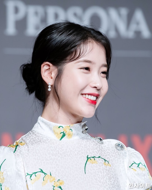 IU: Cô bé hạt tiêu sở hữu thành tích hàng đầu làng giải trí Hàn - Ảnh 5.