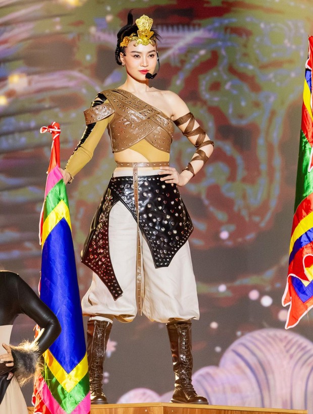 Số phận 7 chị đẹp - Ảnh 4.