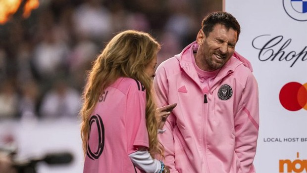 Messi khiến nhà chức trách Hồng Kông (Trung Quốc) bực bội, cắt tài trợ 2 triệu USD - Ảnh 1.