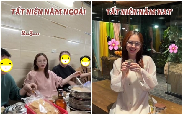 Đặng Thu Hà tự phơi bày cuộc sống năm đầu lấy chồng khác xa thời độc thân qua một chi tiết, 2k đã có gia đình đồng cảm! - Ảnh 2. Đặng Thu Hà tự phơi bày cuộc sống năm đầu lấy chồng khác xa thời độc thân qua một chi tiết, 2k đã có gia đình đồng cảm! - Ảnh 2.