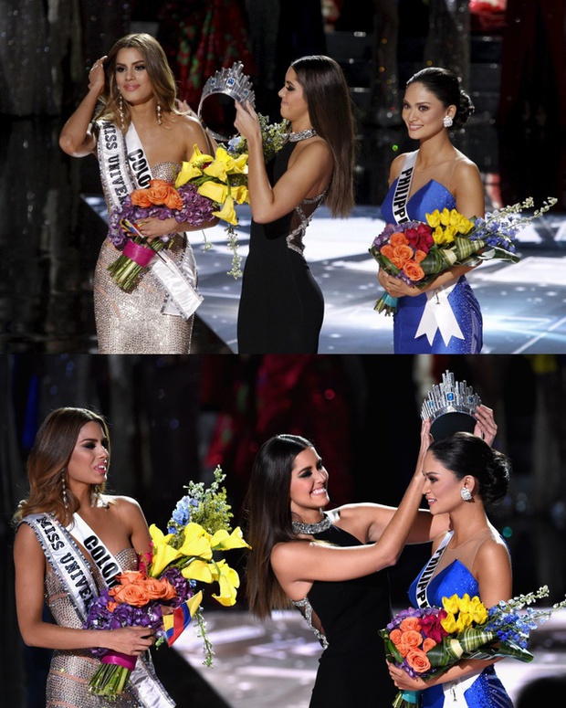 Drama mở màn: Grammy 2024 bị tố lừa đảo vì kéo 1 sao nữ vào thị phi, bê bối Oscar và Miss Universe tái diễn - Ảnh 4.