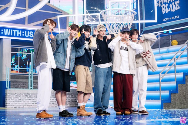 Em trai SEVENTEEN bị tố gian lận vì thăng hạng nhạc số khó hiểu, còn có khả năng chặn PAK của IU? - Ảnh 3.