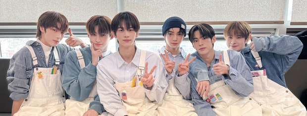 Em trai SEVENTEEN bị tố gian lận vì thăng hạng nhạc số khó hiểu, còn có khả năng chặn PAK của IU? - Ảnh 6.