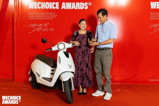 Trần Thị Thanh Thúy được VinFast cổ vũ tinh thần, đồng hành trong hành trình vươn ra thế giới - Ảnh 3.