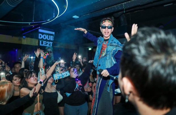 Nghịch lý sau Rap Việt - Ảnh 2.
