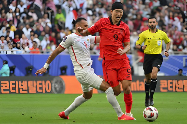 Asian Cup 2023 tăng nhiệt trước thềm bán kết - Ảnh 2.