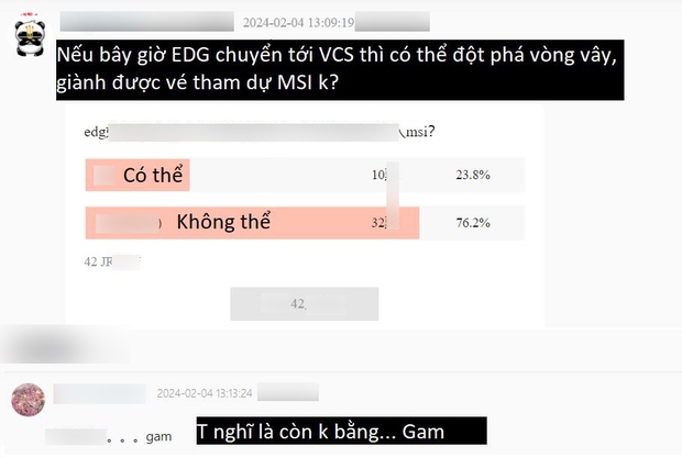 Từng đánh bại một loạt đội LCK, nhà vô địch CKTG giờ bị fan đánh giá kém hơn cả GAM - Ảnh 3.